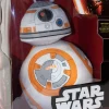 Star Wars Episode VII: The Force Awakens - Deluxe Talking BB-8 with Movie Sounds 15” Plush (Int Sales Only)