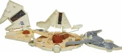 Star Wars Episode VII: The Force Awakens - MicroMachines Millennium Falcon Playset