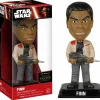 Star Wars Episode VII: The Force Awakens - Finn Wacky Wobbler Bobble Head