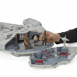 Star Wars Episode VII: The Force Awakens - Millennium Falcon Vehicle