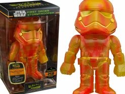 Star Wars Episode VII: The Force Awakens - Inferno Stormtrooper Hikari Japanese Vinyl Figure