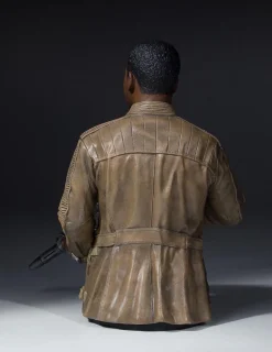 Star Wars Episode VII: The Force Awakens - Finn 1/6th Scale Mini Bust