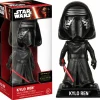 Star Wars Episode VII: The Force Awakens - Kylo Ren Wacky Wobbler Bobble Head
