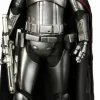 Star Wars Episode VII: The Force Awakens - Captain Phasma 1/10th Scale ArtFX+ Statue