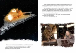 Star Wars Episode VIII: The Last Jedi - Storybook Hardcover