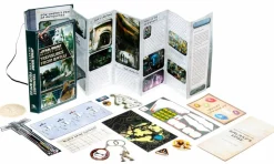 Star Wars: Galaxy’s Edge - Treasures from Batuu Hardcover Book