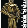 Star Wars Insider - Issue #230 Magazine Paperback Book (PX Previews Exclusive Variant Cover)