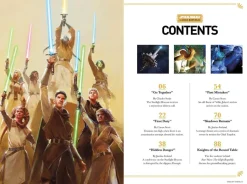 Star Wars Insider - The High Republic: Starlight Stories Paperback Book