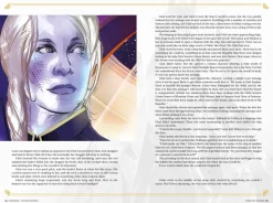 Star Wars Insider - The High Republic: Starlight Stories Paperback Book
