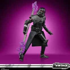 Star Wars Jedi: Fallen Order - Electrostaff Purge Trooper Gaming Greats 3.75” Kenner Action Figure