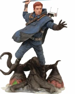 Star Wars Jedi: Fallen Order - Cal Kestis Gallery 10" PVC Statue
