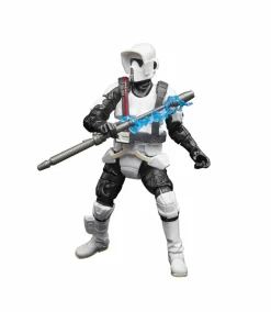 Star Wars Jedi: Fallen Order - Scout Trooper Gaming Greats 3.75” Kenner Action Figure