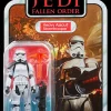 Star Wars Jedi: Fallen Order - Heavy Assault Stormtrooper Vintage Collection Gaming Greats Kenner 3.75” Scale Action Figure