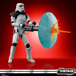 Star Wars Jedi: Fallen Order - Heavy Assault Stormtrooper Vintage Collection Gaming Greats Kenner 3.75” Scale Action Figure