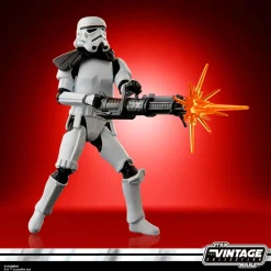 Star Wars Jedi: Fallen Order - Heavy Assault Stormtrooper Vintage Collection Gaming Greats Kenner 3.75” Scale Action Figure