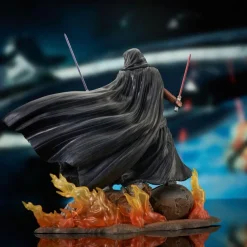 Star Wars: Knights of the Old Republic - Darth Revan Gallery PVC Diorama
