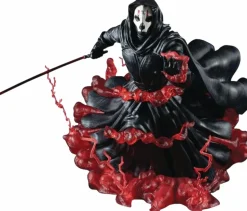 Star Wars: Knights of the Old Republic II - Darth Nihilus Gallery 10" PVC Diorama Statue