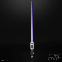 Star Wars: Knights of the Old Republic - Darth Revan Black Series Force FX Lightsaber Prop Replica