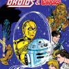 Star Wars Legends - Epic Collection: The Original Marvel Years: Droids & Ewoks Trade Paperback Book