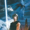 Star Wars Legends - The Thrawn Trilogy Trade Paperback Book