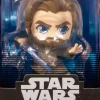 Star Wars: Obi-Wan Kenobi - Obi-Wan Kenobi Cosbaby (S) Hot Toys Figure