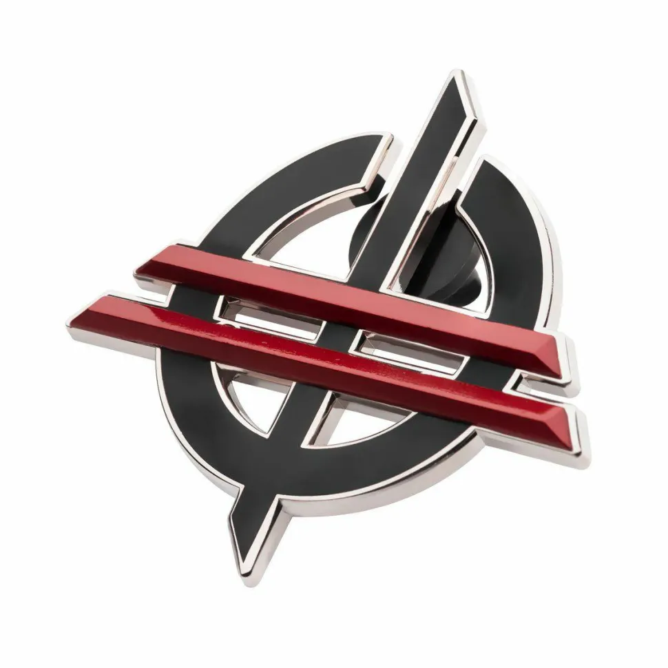 Star Wars: Obi-Wan Kenobi - Grand Inquisitor Enamel Pin