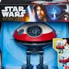 Star Wars: Obi-Wan Kenobi - L0-LA59 (Lola) Droid Interactive Electronic Figure