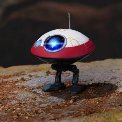 Star Wars: Obi-Wan Kenobi - L0-LA59 (Lola) Droid Interactive Electronic Figure