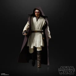 Star Wars: Obi-Wan Kenobi - Obi-Wan Kenobi (Jedi Legend) Black Series 6