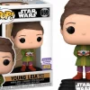 Star Wars: Obi-Wan Kenobi - Young Leia with Lola Pop! Vinyl Figure (2023 Summer Convention Exclusive)
