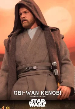 Star Wars: Obi-Wan Kenobi - Obi-Wan Kenobi 1/6th Scale Action Figure