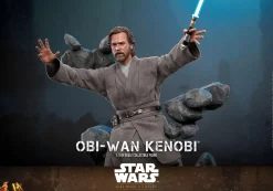 Star Wars: Obi-Wan Kenobi - Obi-Wan Kenobi 1/6th Scale Action Figure
