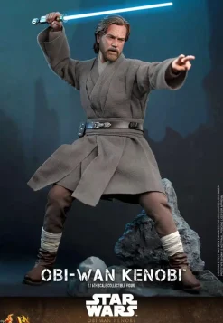 Star Wars: Obi-Wan Kenobi - Obi-Wan Kenobi 1/6th Scale Action Figure
