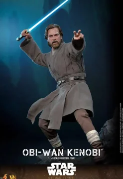 Star Wars: Obi-Wan Kenobi - Obi-Wan Kenobi 1/6th Scale Action Figure
