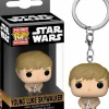 Star Wars: Obi-Wan Kenobi - Young Luke Skywalker Pocket Pop! Vinyl Keychain