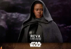 Star Wars: Obi-Wan Kenobi - Reva (Third Sister) 1/6th Scale Hot Toys Action Figure