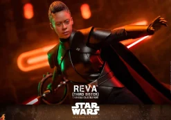 Star Wars: Obi-Wan Kenobi - Reva (Third Sister) 1/6th Scale Hot Toys Action Figure