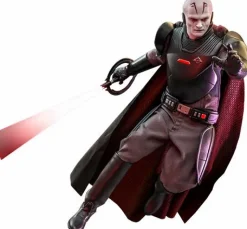 Star Wars: Obi-Wan Kenobi - Grand Inquisitor 1/6th Scale Hot Toys Action Figure