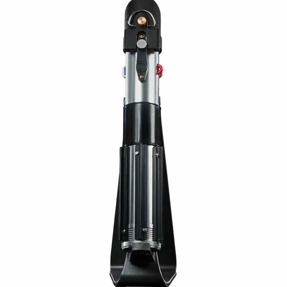 Star Wars: Obi-Wan Kenobi - Darth Vader Black Series Force FX Elite Lightsaber 1:1 Scale Life-Size Prop Replica