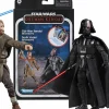 Star Wars: Obi-Wan Kenobi - Obi-Wan Kenobi (Showdown) & Darth Vader (Showdown) Vintage Collection Kenner 3.75" Scale Action Figure 2-Pack
