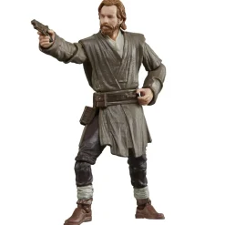 Star Wars: Obi-Wan Kenobi - Obi-Wan Kenobi (Showdown) & Darth Vader (Showdown) Vintage Collection Kenner 3.75