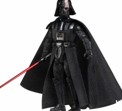 Star Wars: Obi-Wan Kenobi - Obi-Wan Kenobi (Showdown) & Darth Vader (Showdown) Vintage Collection Kenner 3.75