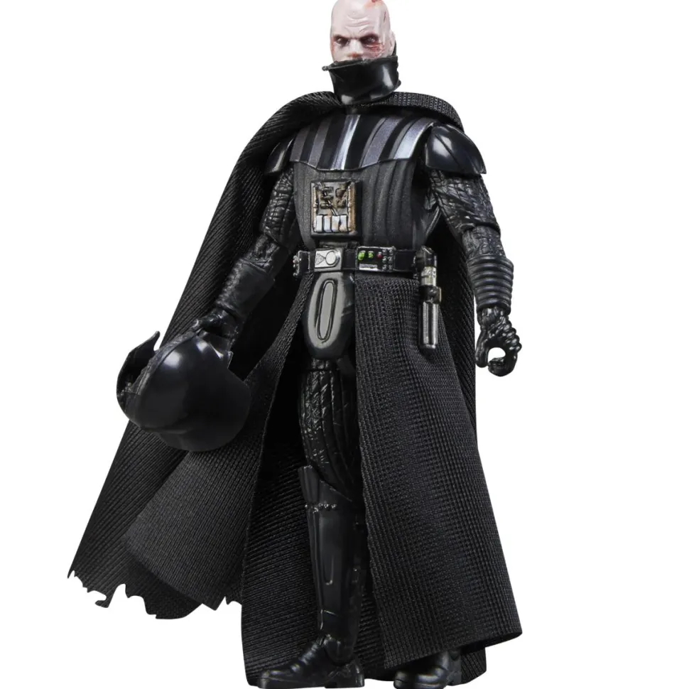 Star Wars: Obi-Wan Kenobi - Obi-Wan Kenobi (Showdown) & Darth Vader (Showdown) Vintage Collection Kenner 3.75" Scale Action Figure 2-Pack