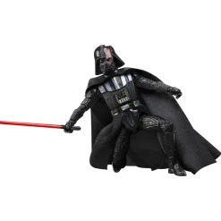 Star Wars: Obi-Wan Kenobi - Obi-Wan Kenobi (Showdown) & Darth Vader (Showdown) Vintage Collection Kenner 3.75
