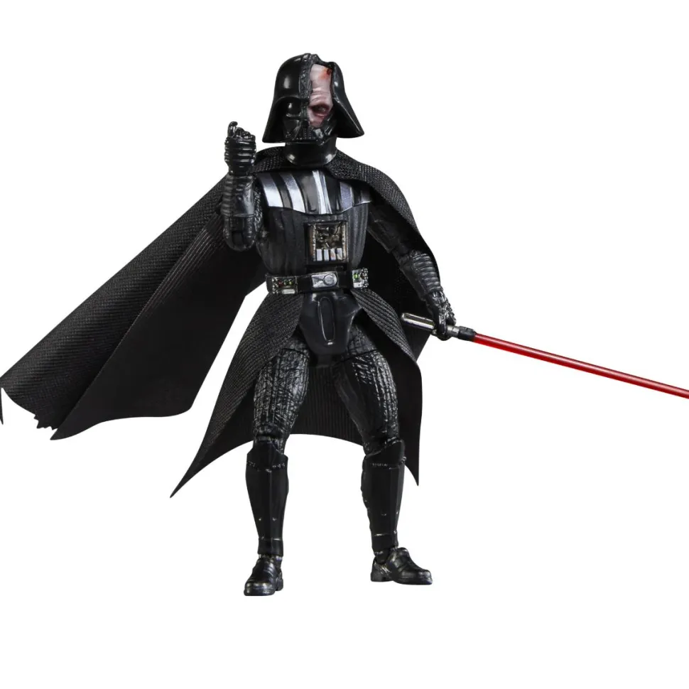 Star Wars: Obi-Wan Kenobi - Obi-Wan Kenobi (Showdown) & Darth Vader (Showdown) Vintage Collection Kenner 3.75" Scale Action Figure 2-Pack