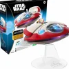 Star Wars: Obi-Wan Kenobi - L0-LA59 (Lola) Droid Animatronic Edition Toy