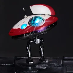 Star Wars: Obi-Wan Kenobi - L0-LA59 (Lola) Droid Animatronic Edition Toy