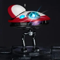 Star Wars: Obi-Wan Kenobi - L0-LA59 (Lola) Droid Animatronic Edition Toy
