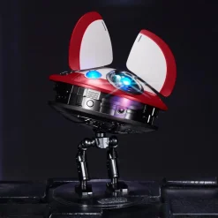 Star Wars: Obi-Wan Kenobi - L0-LA59 (Lola) Droid Animatronic Edition Toy