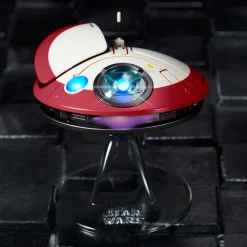 Star Wars: Obi-Wan Kenobi - L0-LA59 (Lola) Droid Animatronic Edition Toy